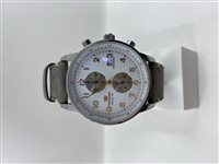 Watch Pryngeps Man in Steel CR626/A - CR626/A